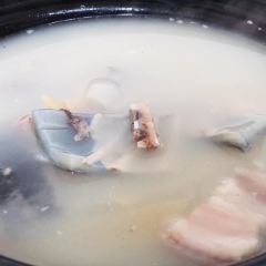 秀妈厨房(灰汤老店) User Photo