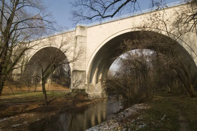 A Walking Guide to Memorials in Washington D.C.