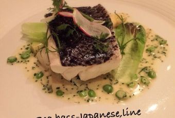 Mandarin Grill User Photo