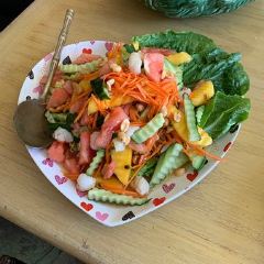 Tina's Garden Gourmet Cafe張用戶圖片