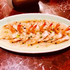 Xinbailu Restaurant (aiqinhaigouwugongyuan) ảnh của người dùng