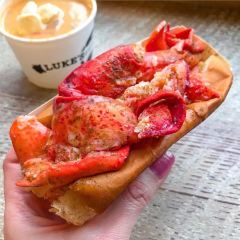 Luke's Lobster FiDi 여행 사진