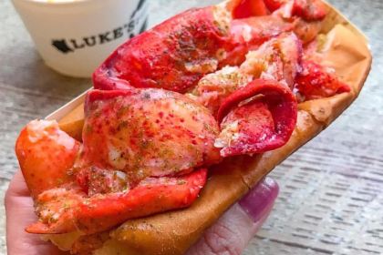 Luke's Lobster FiDi