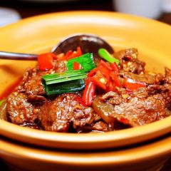 Chengdudongdamingyuhaoyajiudianhuijingquanrizhi Western Restaurant User Photo