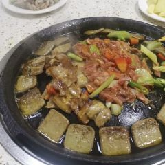 苗家特色土烙锅·老字号 User Photo
