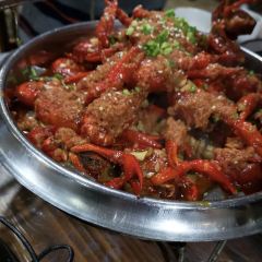 Zhengzongqianjiangwuqiyoumendaxia User Photo