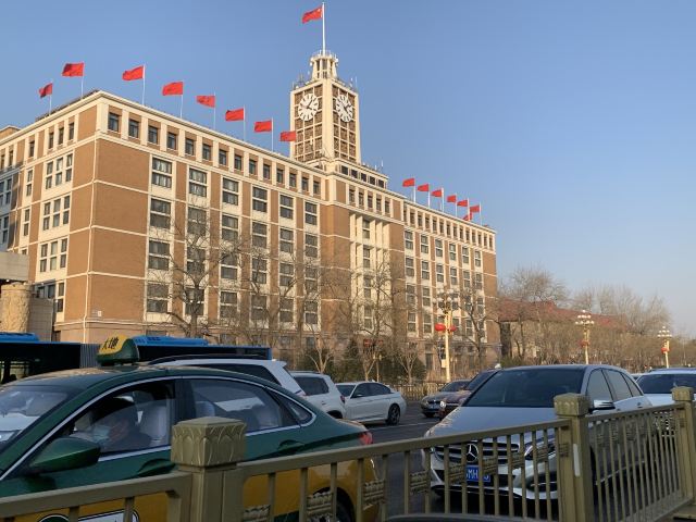 장안가