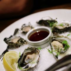 Hurricane's Grill(Darling Harbour) User Photo