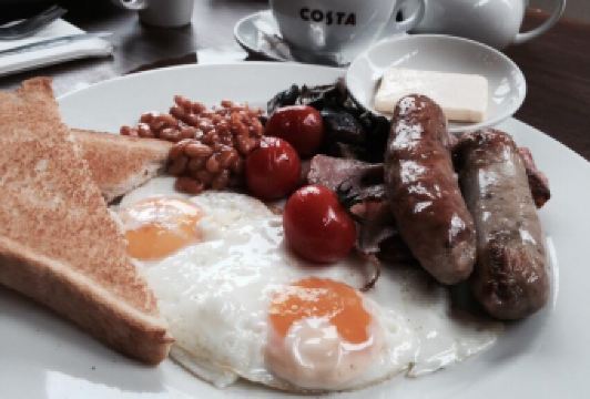 Slug & Lettuce - Richmond User Photo