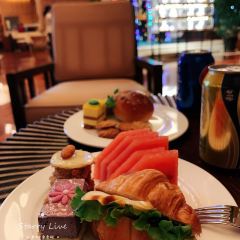 长白山万达喜来登度假酒店·大堂吧 User Photo