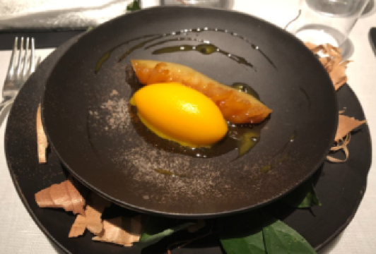 Narisawa用戶圖片