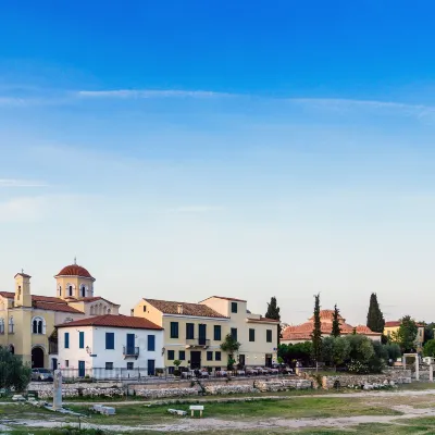 Отзывы об отеле Roh Suites