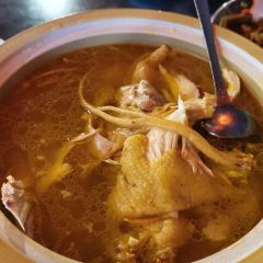 FANG WENG User Photo