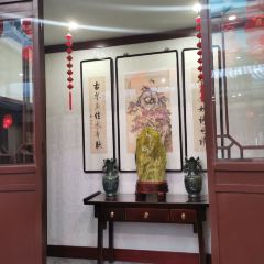 GE YI YUAN LAO DA TONG HUO GUO User Photo