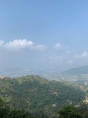 福州雲居山