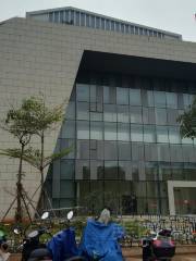 Nanning Mass Art Gallery