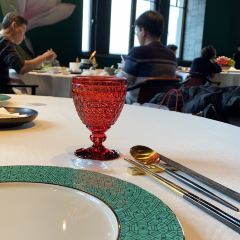 Canton Table User Photo