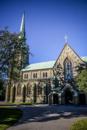Hotels in Gothenburg With Bars