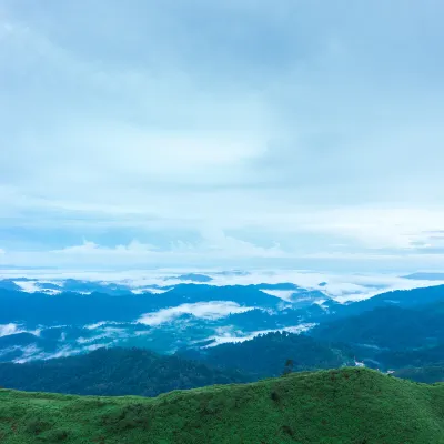 法國Corsair航空公司 聖但尼機票