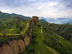 Guangwu Great Wall