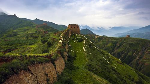 Guangwu Great Wall