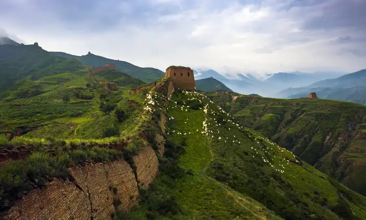 Hotels in Shanyin County