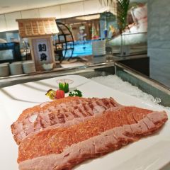 石城森林温泉度假酒店·自助餐厅 User Photo