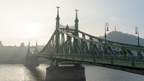 Liberty Bridge