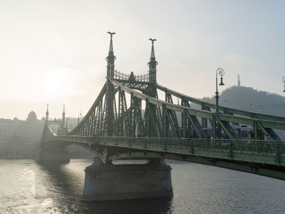 Liberty Bridge