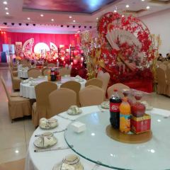 Mangfadaiyuan Restaurant User Photo
