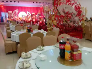 Mangfadaiyuan Restaurant