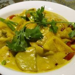Mehfil Restaurant張用戶圖片