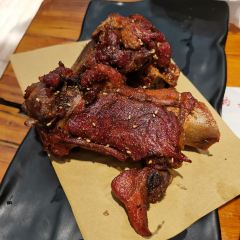 食厨烤骨头(中心丽景店) User Photo