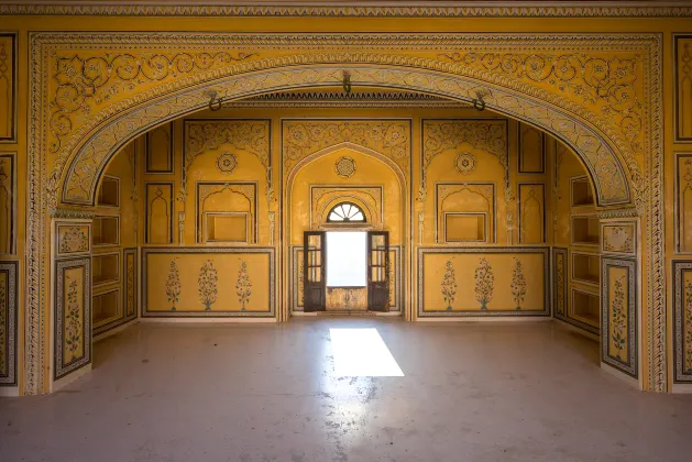 Hotel the Grand Majestic