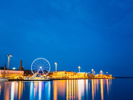 Asiatique Sky