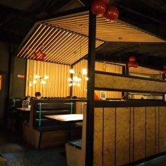 锋味海鲜菜馆 User Photo