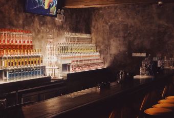 The Whisky Bar KL User Photo