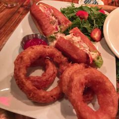 RODNEY'S OYSTER HOUSE張用戶圖片