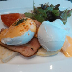 TMR Restaurant & Bar 여행 사진