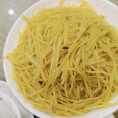 祥乐居平价餐厅(海阳店) User Photo