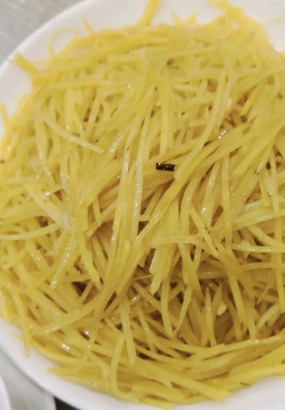 祥乐居平价餐厅(海阳店)