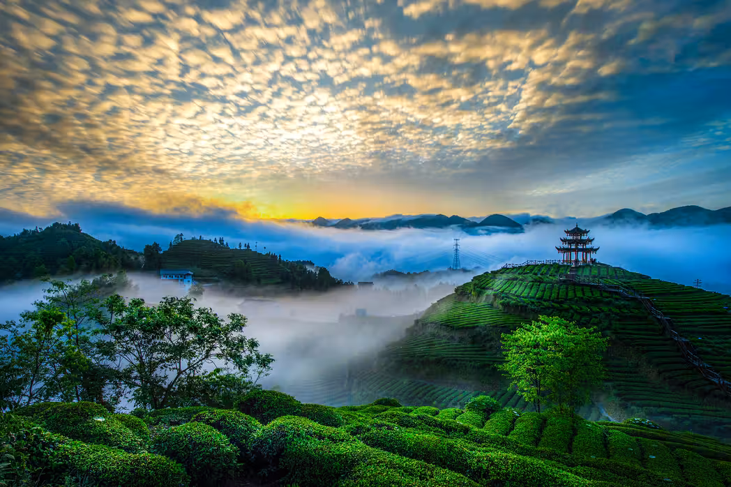 Wuhan to Enshi Prefecture Flights