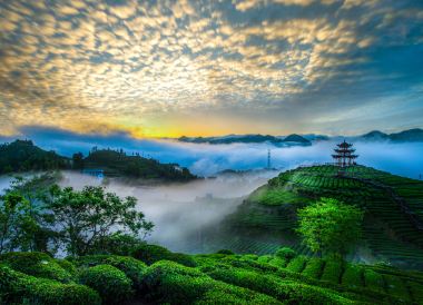 Enshi Prefecture