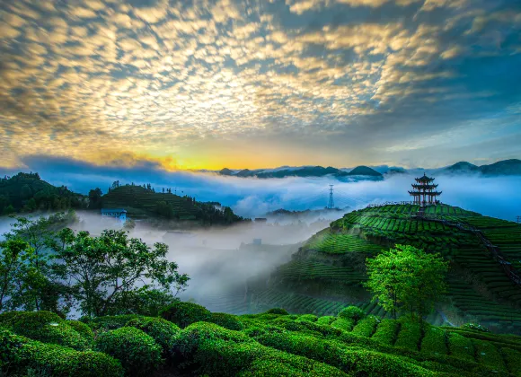 恩施土家族苗族自治州