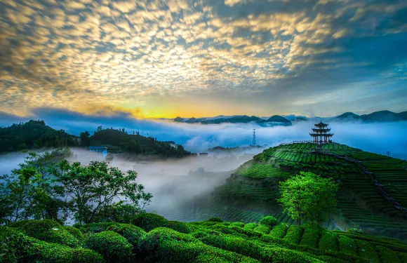 恩施土家族苗族自治州