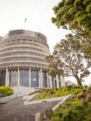 New Zealand Parliament Buildings