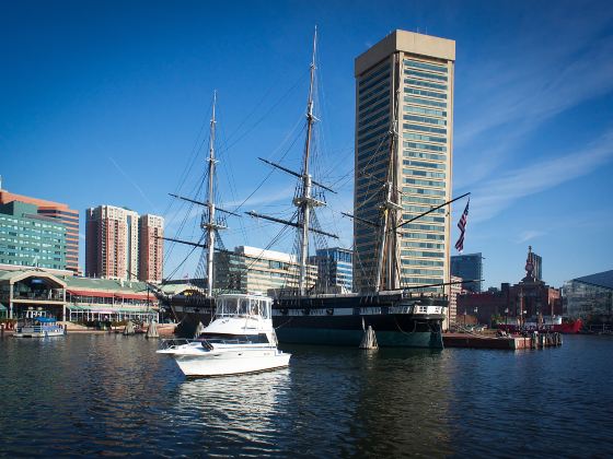 Inner Harbor