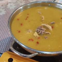 明月土菜館張用戶圖片