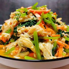 Asam pedas Tok Kabil 여행 사진