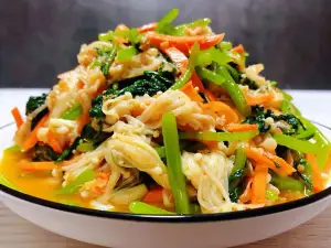 Asam pedas Tok Kabil